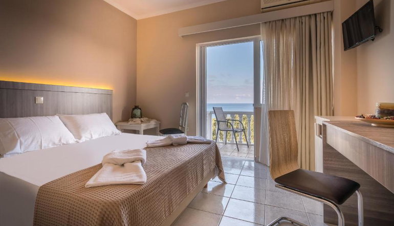 Zakynthos Hotel